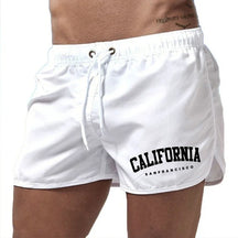 Short Califórnia