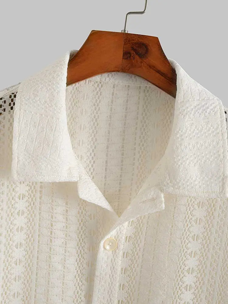 Camisa Zaful'