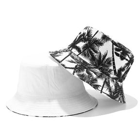 Bucket dupla face Summer beach