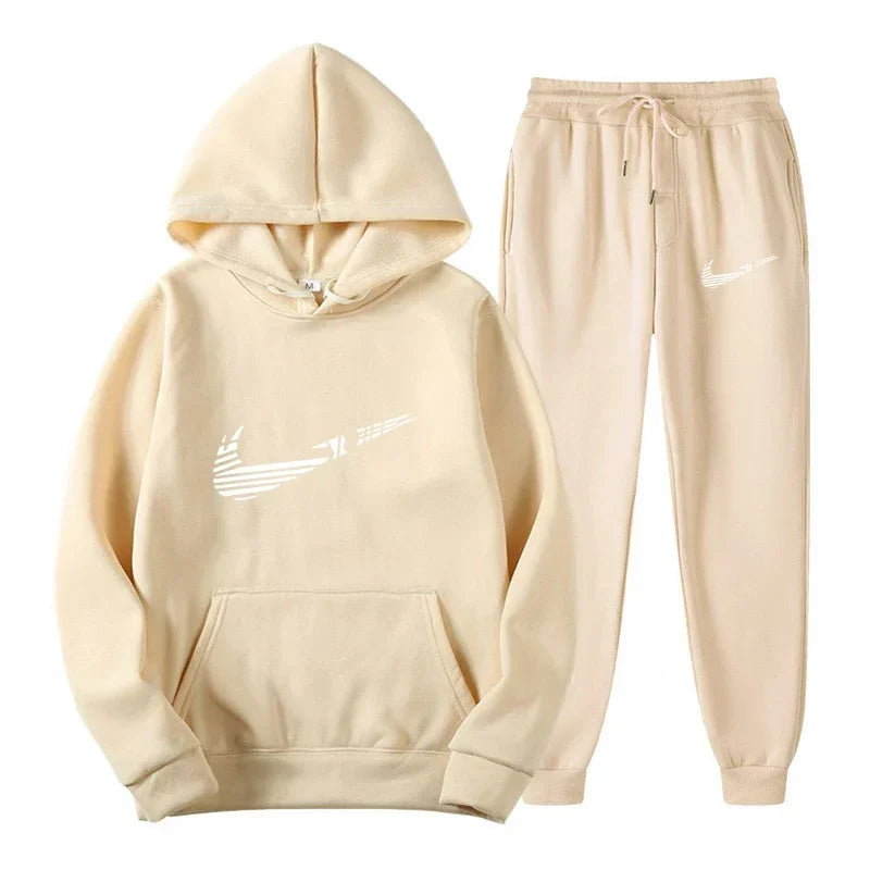 Conjunto Masculino N. Phantom