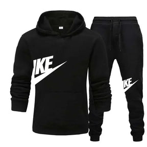 Conjunto Moletom Nik Eston