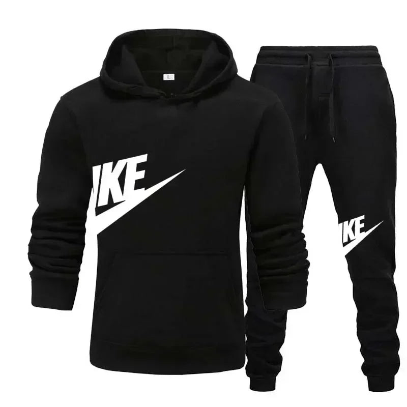 Conjunto Moletom Nik Eston