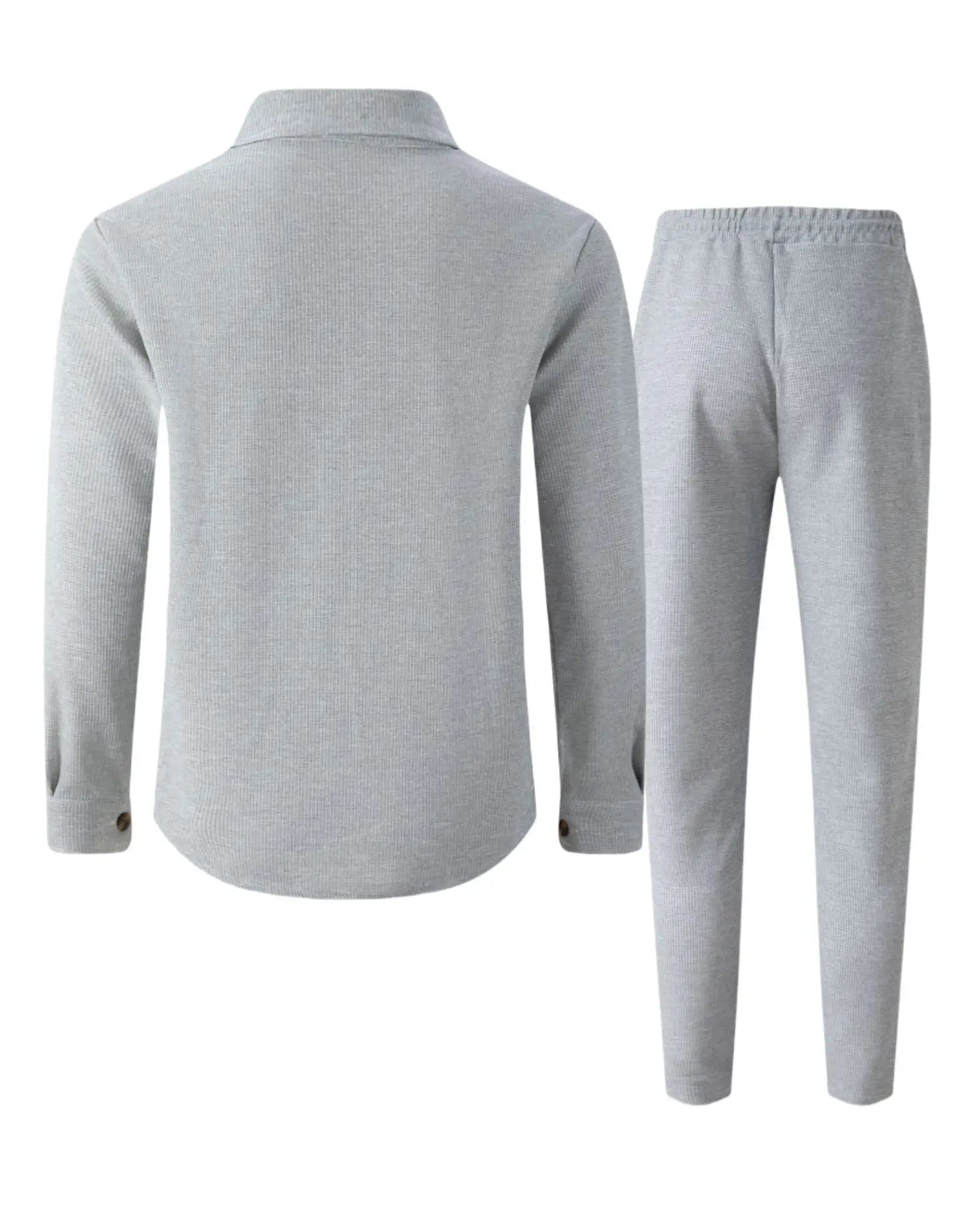 Conjunto Rivieira Soleman