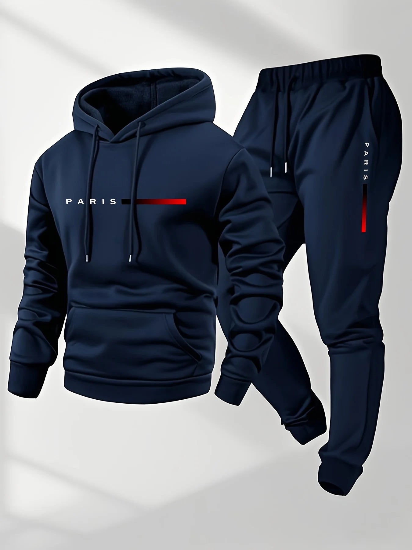 Conjunto Paris Valmont