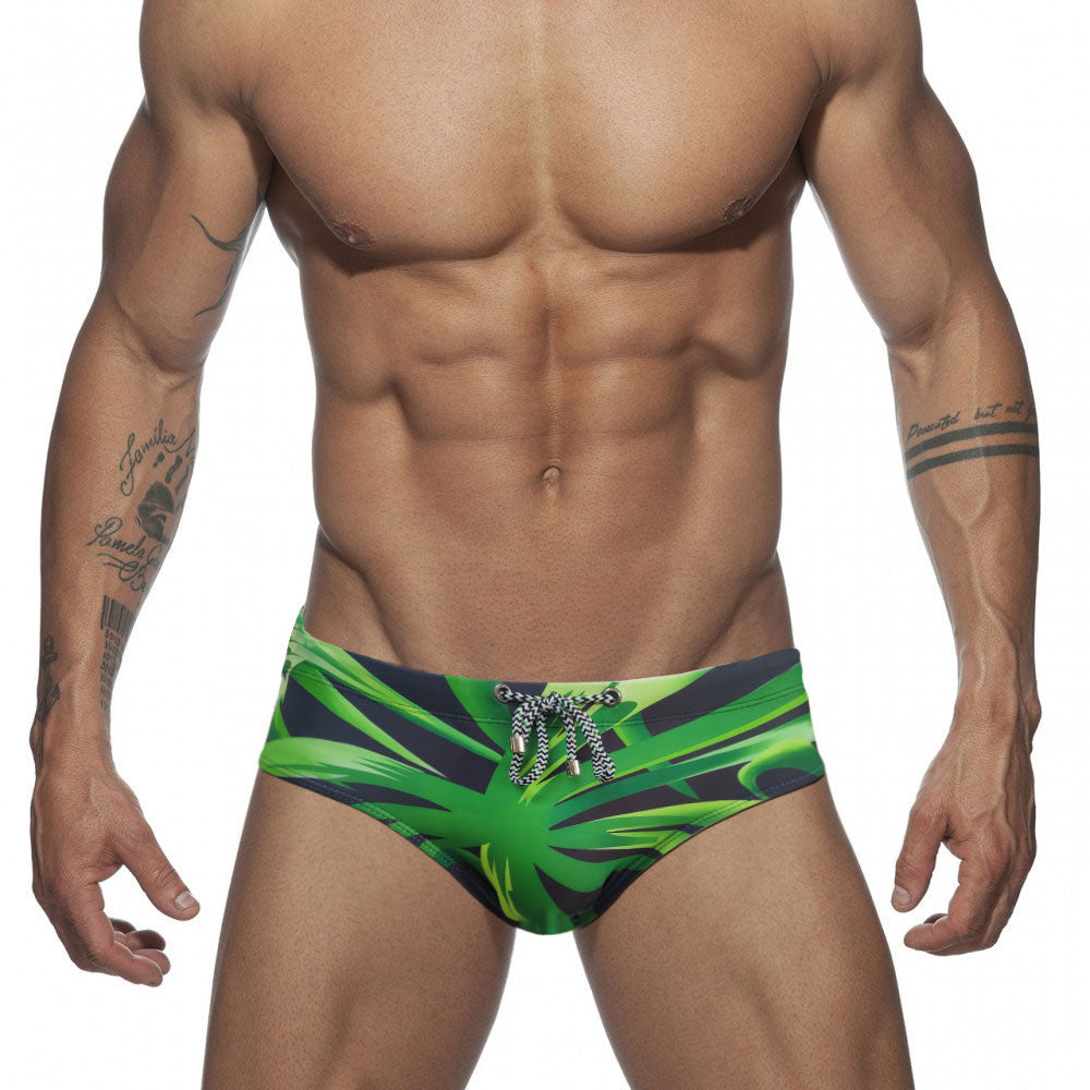 Sunga The Jungle'