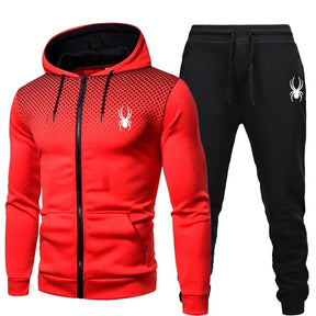Conjunto Moletom Shadow Venon