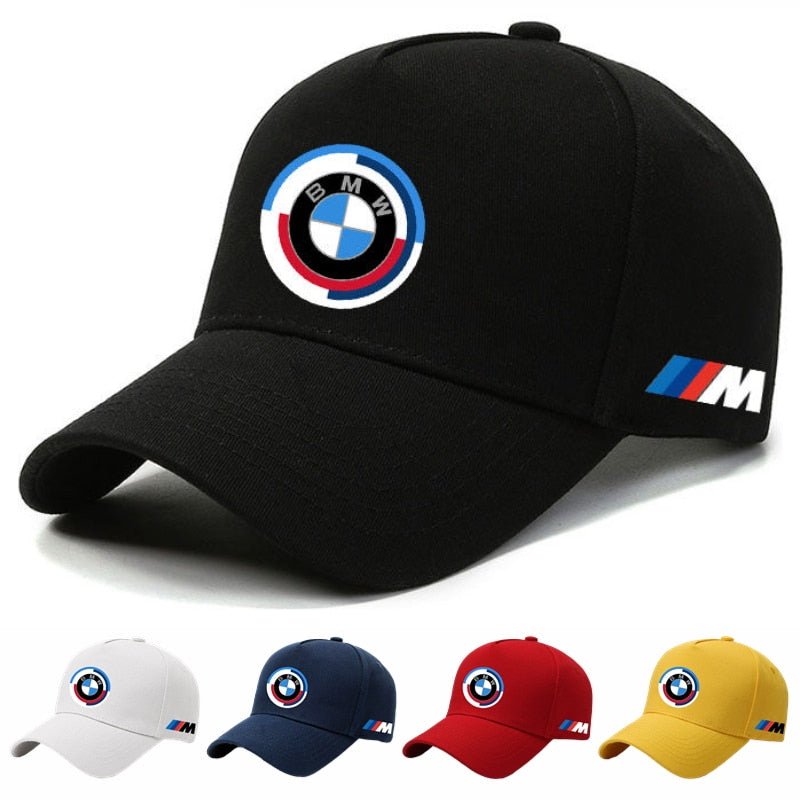 Boné BMW