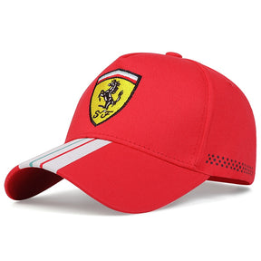 Boné Ferrari
