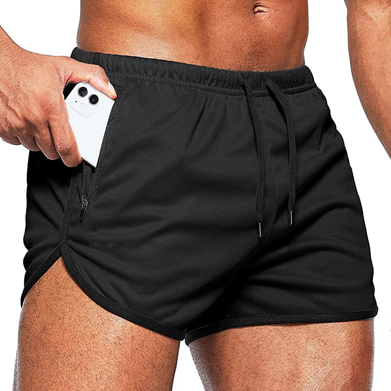 Short Summer Sport