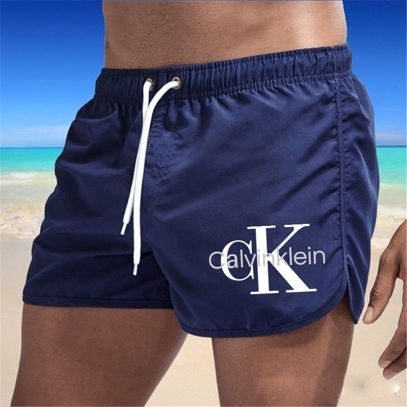 Short CK Beach