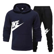 Conjunto Moletom Nik Eston