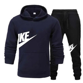 Conjunto Moletom Nik Eston