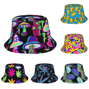 Bucket The Psychedelic'