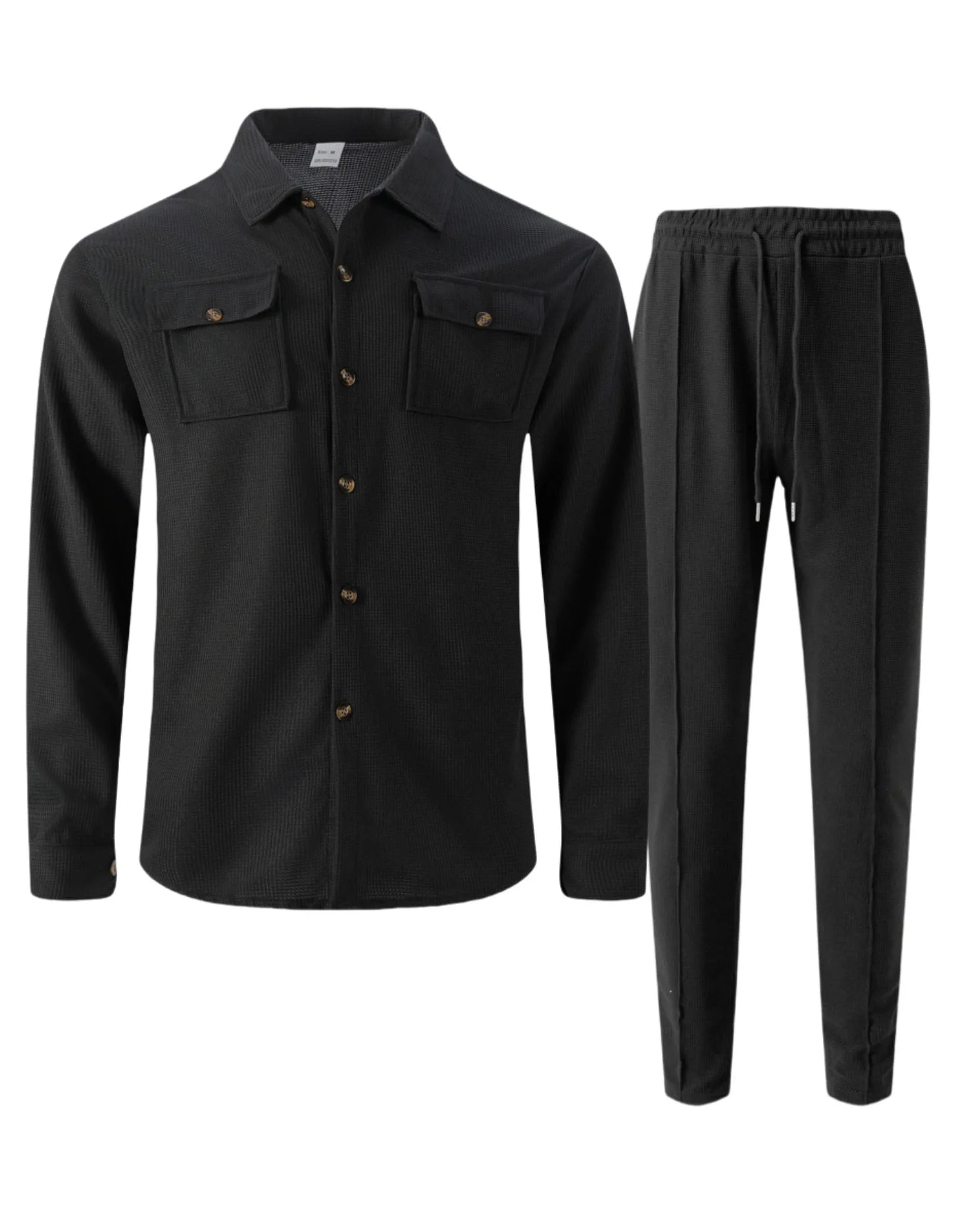 Conjunto Rivieira Soleman