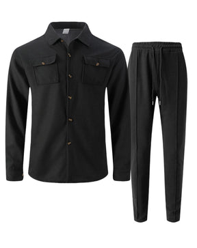 Conjunto Rivieira Soleman