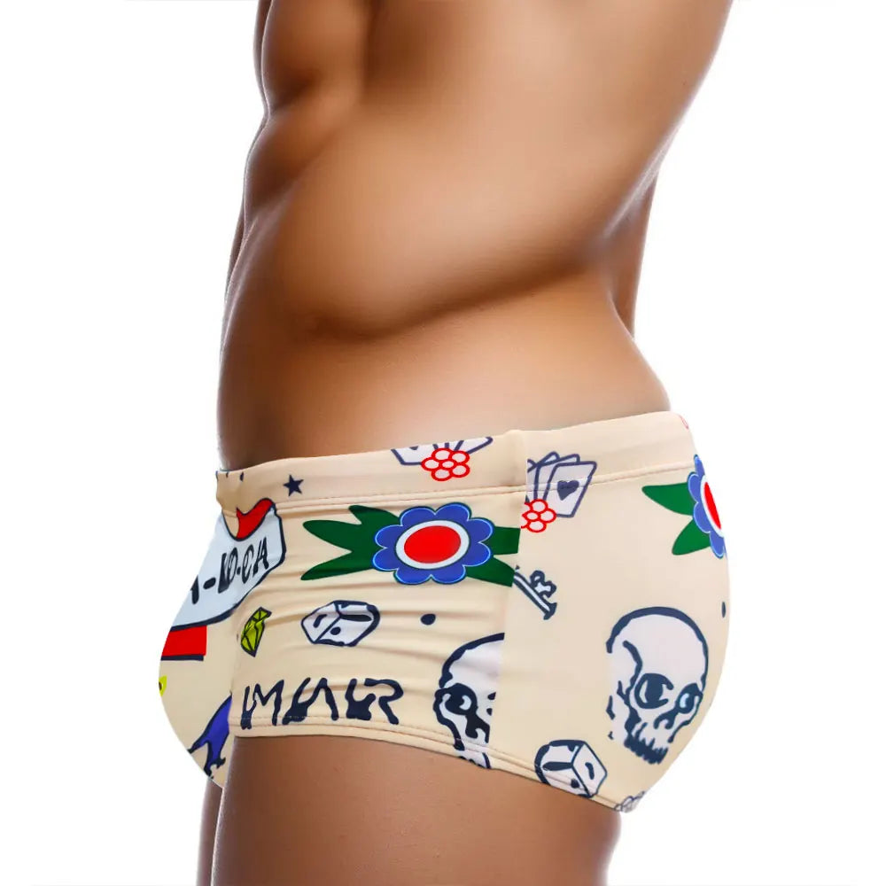 Sunga Carioca
