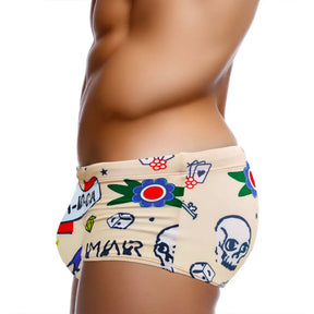 Sunga Carioca