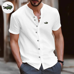 Camisa de Linho LCSTE