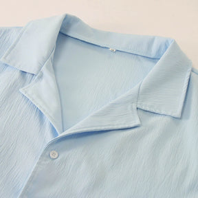 Conjunto em Linho Apollo