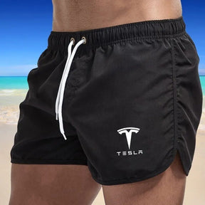Short The Tesla'