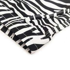 Sunga Zebra Beach