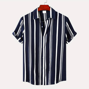 Camisa Masculina Riviera Line
