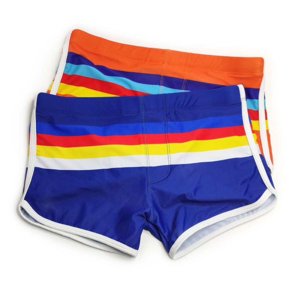 Sunga Rainbow