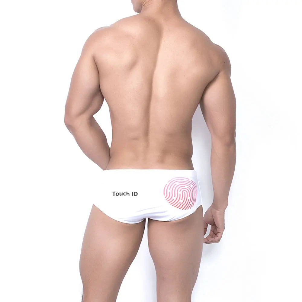 Sunga Touch ID