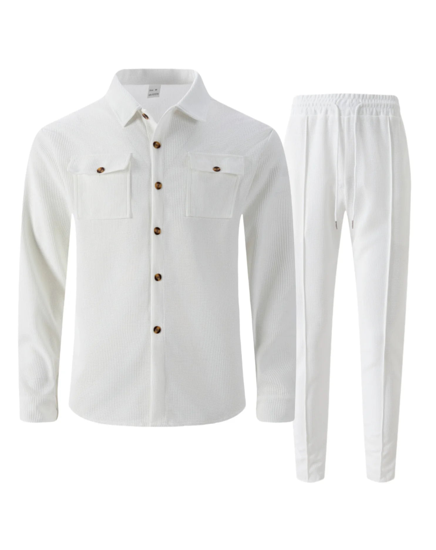 Conjunto Rivieira Soleman