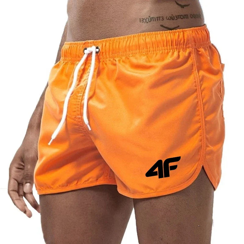 Short 4F's