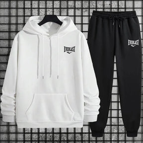 Conjunto Moletom Everlastt