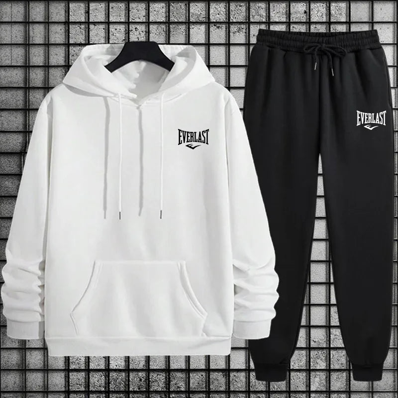 Conjunto Moletom Everlastt