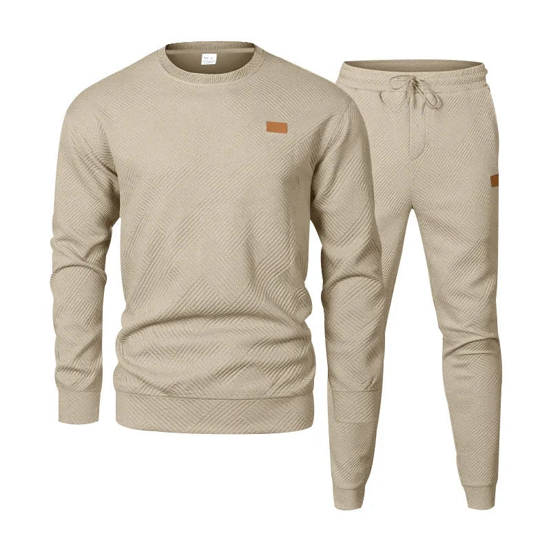 Conjunto Aurelius Soleman
