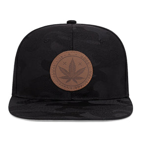 Boné Legalize