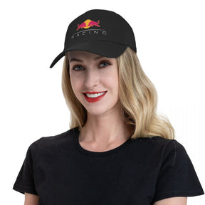 Boné RedBull
