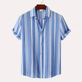 Camisa Masculina Riviera Line