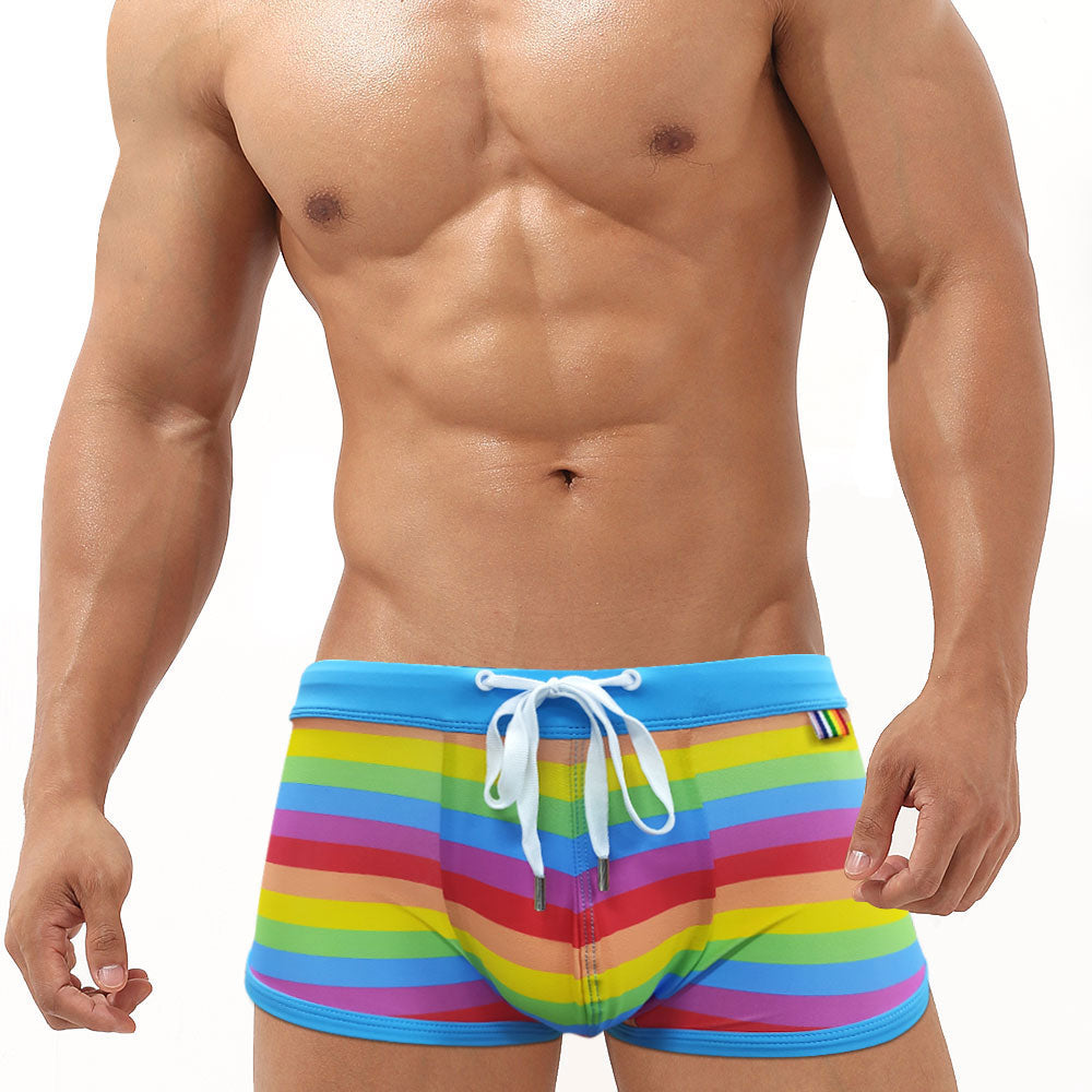 Sunga Colourful