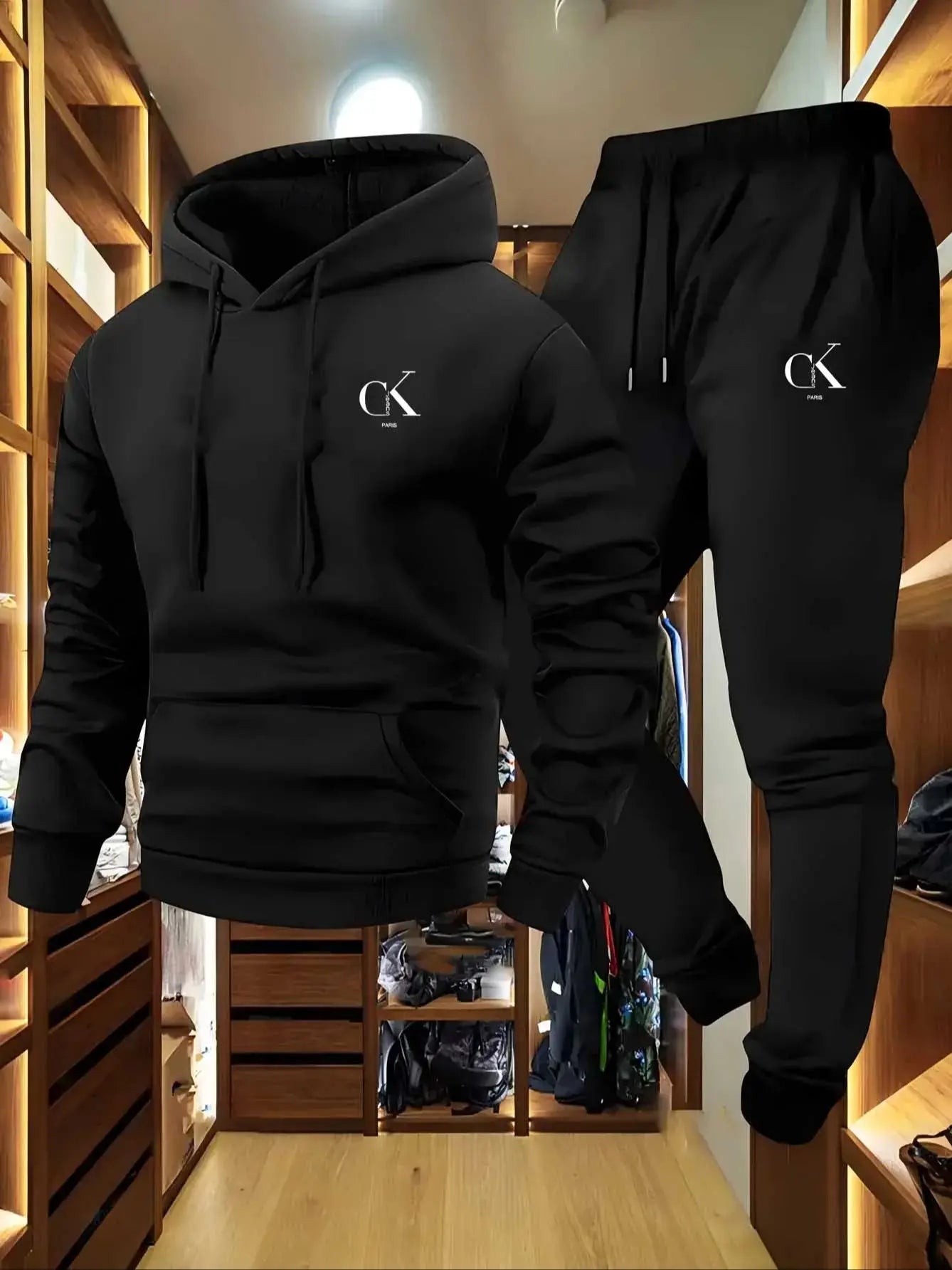 Conjunto C.Klein