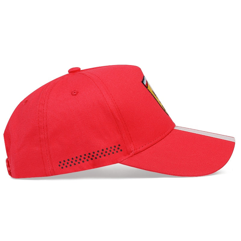 Boné Ferrari