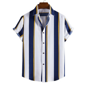 Camisa Masculina Porto Noble