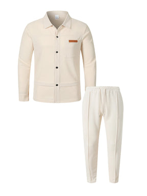 Conjunto Vittorio Élance