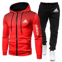 Conjunto Moletom ADidas Valrian