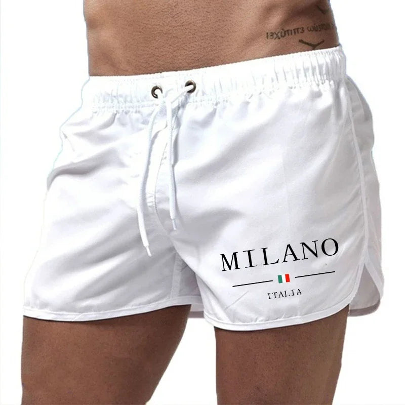 Short Milano 🇮🇹