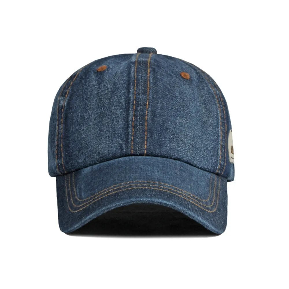 Boné Vintage Inues'