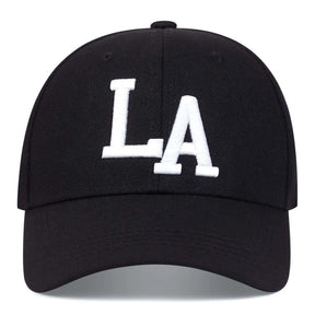Boné L.A