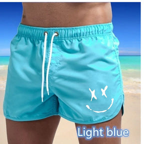 Short The Smile
