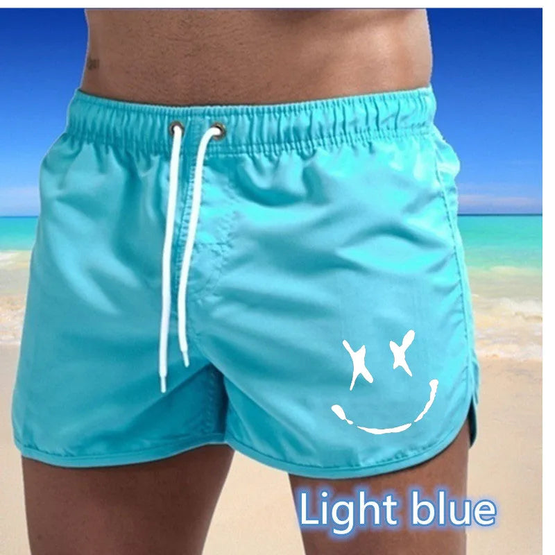Short The Smile