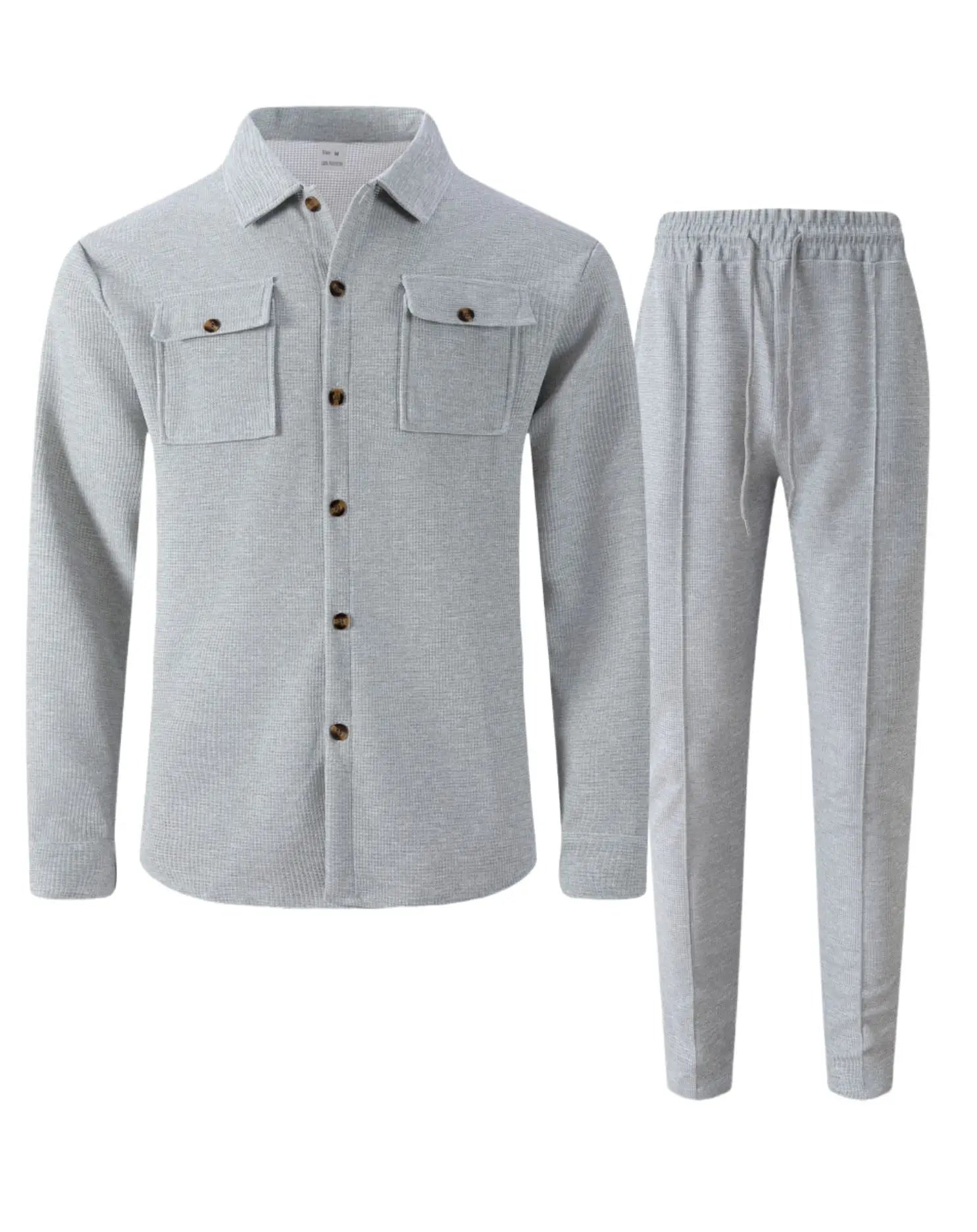 Conjunto Rivieira Soleman