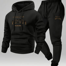 Conjunto Moletom Boston City