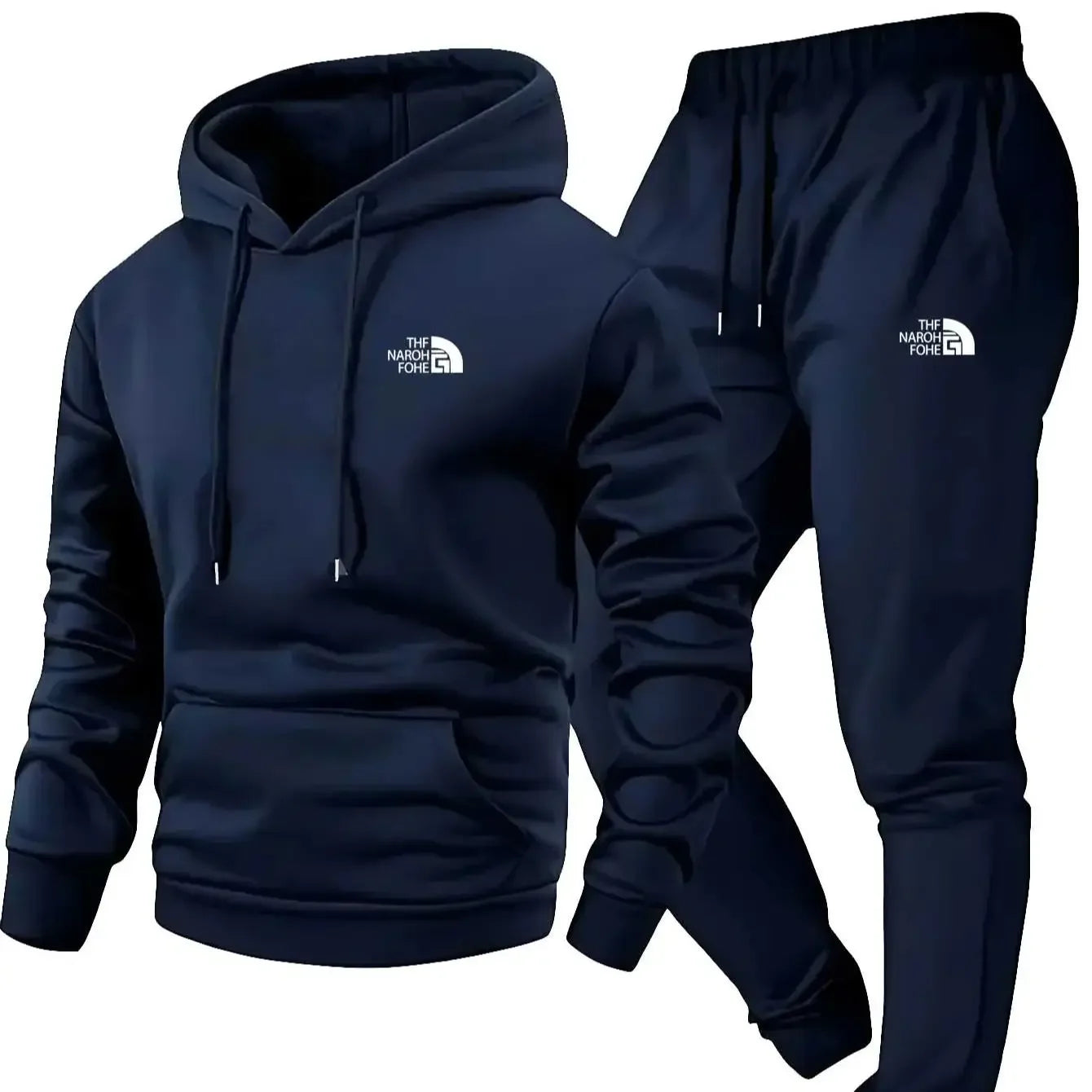 Conjunto Moletom North Apex Elite